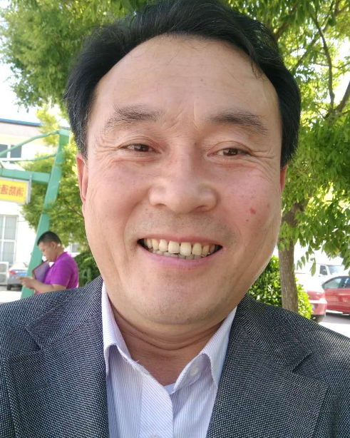 海内存知己