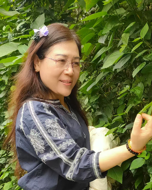 李艳