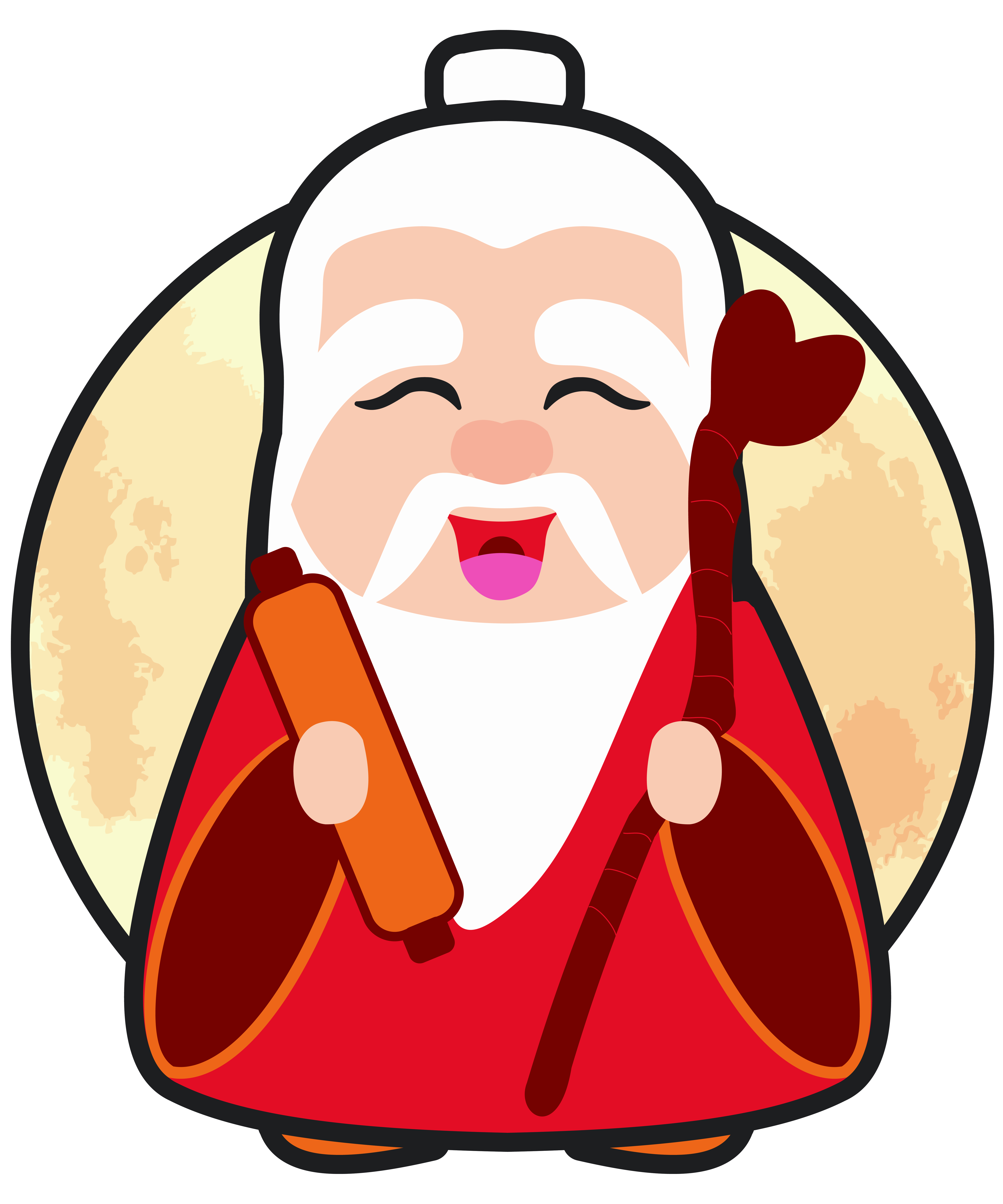 东营红线团